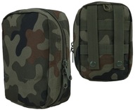 MEDICAL POUCH DOMINATOR CAMO WZ.93