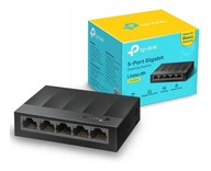 SWITCH TP-LINK LS1005G LAN SPLITTER 5 portov