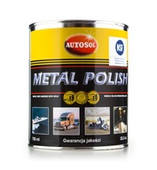 Autosol Polish pasta na leštenie kovov 750ml