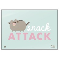 Pusheen Desk Pad z kolekcie Foodie