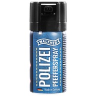 SILNÝ POLICEJNÝ SPREJ WALTHER POLIZEI 40ml