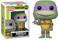 Donatello 1133 Teenage Mutant Ninja Turtles Funko POP