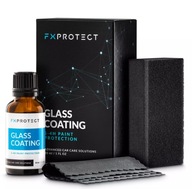 FX PROTECT Glass Coating Coating Coating 15ml