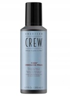 AMERICAN CREW Grooming Foam modelovacia pena pre mužov 200ml