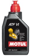 MOTUL ATF VI 1L