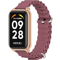 SILIKÓNOVÝ REMÍNOK PRE XIAOMI REDMI SMART BAND 2