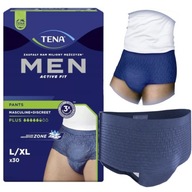 TENA PANTS PAMPERS PLIENKY PRE DOSPELÝCH L 30 ks