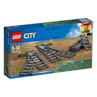 LEGO CITY vypínače 60238