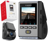 VIOFO A119 MINI-G NOVINKA 2022!