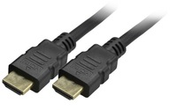 HDMI-HDMI KÁBEL 3m KPO3703-3