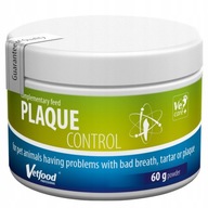 Vetfood Plaque Control 60g na zubný kameň