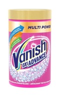 Vanish, Oxi Advance Multi Power, Odstraňovač škvŕn 1,2 kg