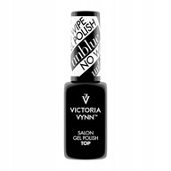 Victoria Vynn Top bez utierky Top Unblue bez utierky 8 ml