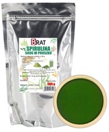 Spirulina POWDER 500g anémia, imunita