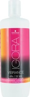 Schwarzkopf IGORA ROYAL VIBRANCE vývojka 4% 1L