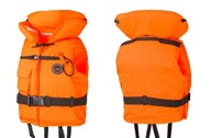 AQ LIFE VEST 70-90 KG [XL] 100N CE ISO 2