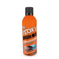 Odstraňovač hrdze s epoxidovým základným náterom BRUNOX sprej 150 ml