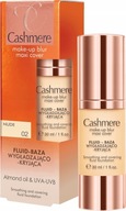 Cashmere Make-Up Blur Fluid base 02 NUDE 30 ml