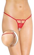 SEXY DÁMSKE TANGÁ 2461 SOFT LINE VEĽKOSŤ S/L