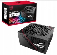 PSU ASUS ROG Strix 850W Gold PSU 80 Plus PSU