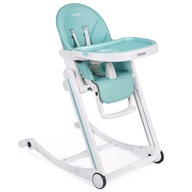 STOLIČKA NA KÔMENIE STôL BABY CHAIR