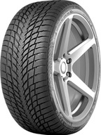 4x Nokian WR Snowproof P 235/45R18 98V