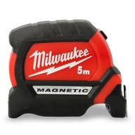 Magnetický meter Milwaukee PREMIUM 5m