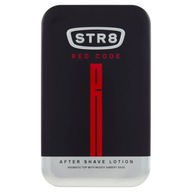 STR8 Red Code pánska voda po holení 100ml