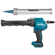 Akum Makita DCG180ZX. stláčač lepidla a silikón