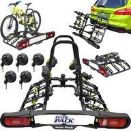 NOSIČ NA BICYKLE HÁK 4 BIKES INTER PACK QUATTRO