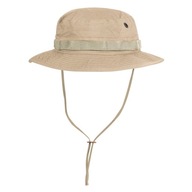 Čiapka Helikon Boonie Cotton Rip-Stop - Khaki L