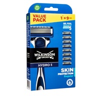 Wilkinson Sword Hydro 5 Žiletka + čepele