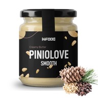 PINIOLOVE HiFOOD 200g píniové MASLO 100%