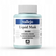 Vallejo 28850 - Tekutá maska ​​85 ml