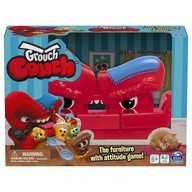 SPIN MASTER CRAZY SOFA HRA