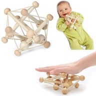 Flexibilný blok pre deti Manhattan Toy