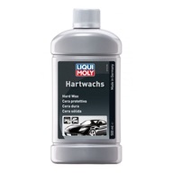 LIQUI MOLY VOSK NA OCHRANU NÁTEROV 0,5L