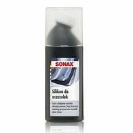 SONAX SILIKON NA TESNENIA 100ML 340100