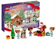 LEGO FRIENDS 41706 DARČEK K ADVENTNÉMU KALENDÁRU