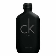 CALVIN KLEIN CK Be EDT 200ml