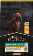 Purina Pro Plan Adult Small Mini Chicken 7kg