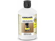 KARCHER prípravok na lakované parkety 1L