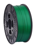 Filament Colorfil PLA tmavozelený 1,75mm 1kg