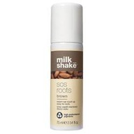 Milk Shake SOS Roots Spray for Roots Gaštan 75ml