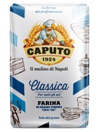 Múka 00 z Neapola Classica CAPUTO 5kg