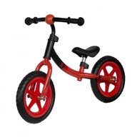 Poke MASTER Balance Bike Red