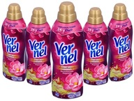 SET 5x Magnolia Vernel Aviváž 800 ml 32 plákaní