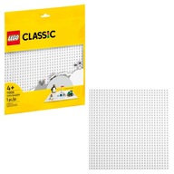 LEGO Classic 11026 - Biela základná doska