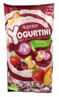 Jogurtini ROSHEN cukríky 1kg