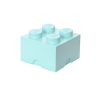 LEGO KONTAJNER 25CM BLOCK4 BOX SEA